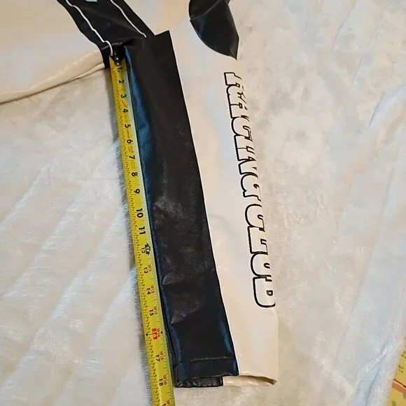 ❤️😲❤️ WOW Just in🎄🎄 Dazy Cropped Formula 1 Moto Jacket - Picture 11 of 16